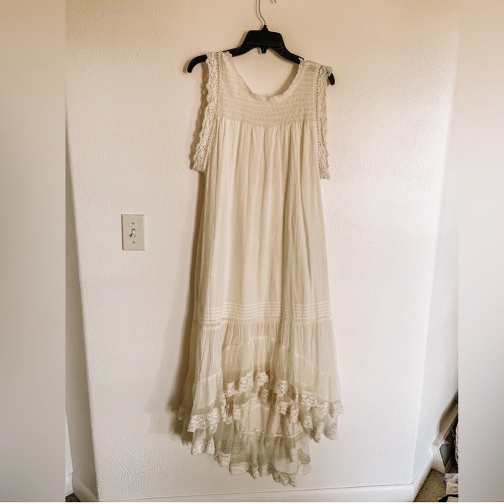 Free People dress!